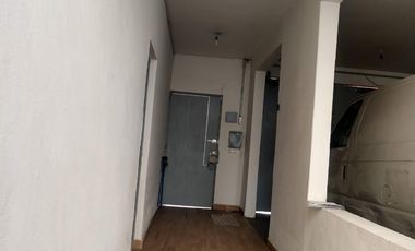 RENTA DE OFICINAS CON ALMACÉN, BODEGA Y ÁREA DE TRABAJO EN RIO CONSULADO
