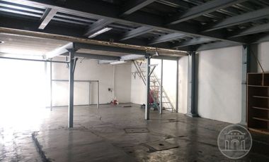 RENTA DE OFICINAS CON ALMACÉN, BODEGA Y ÁREA DE TRABAJO EN RIO CONSULADO