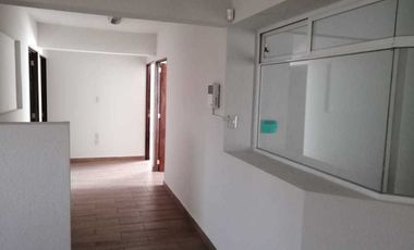 RENTA DE OFICINAS CON ALMACÉN, BODEGA Y ÁREA DE TRABAJO EN RIO CONSULADO
