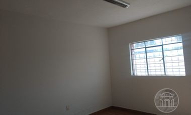 RENTA DE OFICINAS CON ALMACÉN, BODEGA Y ÁREA DE TRABAJO EN RIO CONSULADO