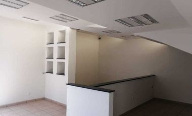 RENTA DE OFICINAS CON ALMACÉN, BODEGA Y ÁREA DE TRABAJO EN RIO CONSULADO