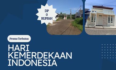 SAATNYA MERDEKA DARI RUMAH MERTUA