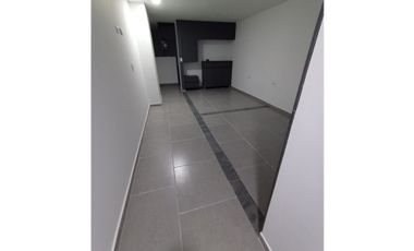 Se vende Apartaestudio, Sector Belén Rosales en Medellín