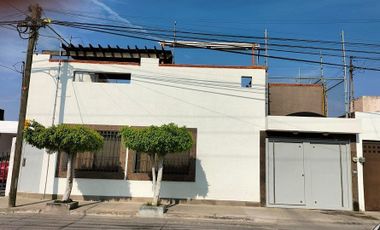 Casa en Venta en San Luis Potosí  Tequisquiapan