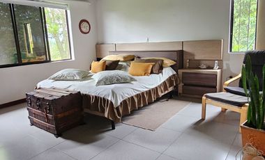 casa en venta en bello cabecera municipal. Cod V25792