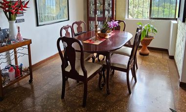 casa en venta en bello cabecera municipal. Cod V25792