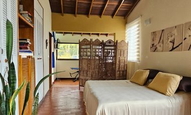 casa en venta en bello cabecera municipal. Cod V25792