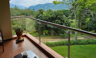 casa en venta en bello cabecera municipal. Cod V25792