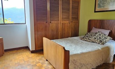 casa en venta en bello cabecera municipal. Cod V25792