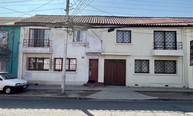 Casa en Venta en LLANO SUBERCASEAUX/ METRO SAN MIGUEL/ PLAZA 12 DE OCTUBRE/ SAN MIGUEL