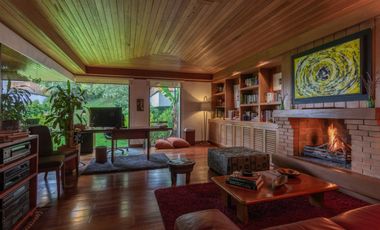 casa en venta en torca. Cod V3891