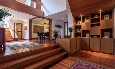 casa en venta en torca. Cod V3891