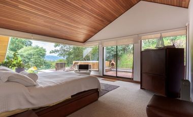 casa en venta en torca. Cod V3891