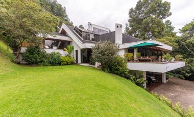 casa en venta en torca. Cod V3891