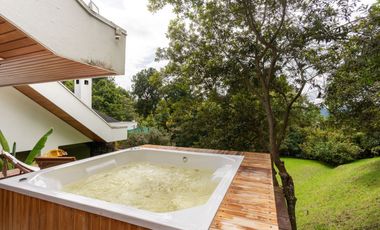 casa en venta en torca. Cod V3891