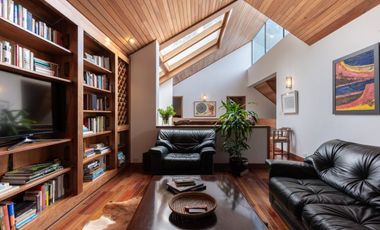 casa en venta en torca. Cod V3891