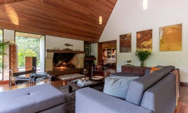 casa en venta en torca. Cod V3891