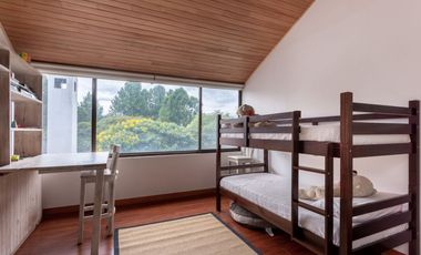 casa en venta en torca. Cod V3891