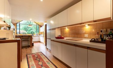 casa en venta en torca. Cod V3891