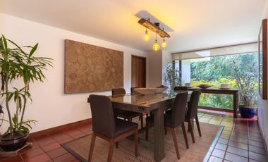 casa en venta en torca. Cod V3891