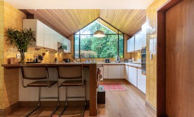 casa en venta en torca. Cod V3891