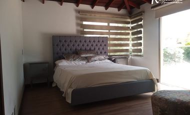 casa en arriendo en aves maria. Cod A775563