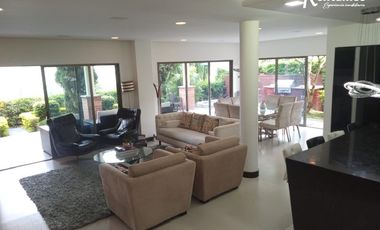 casa en arriendo en aves maria. Cod A775563