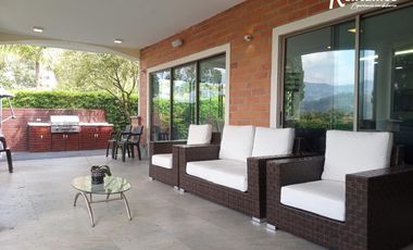 casa en arriendo en aves maria. Cod A775563
