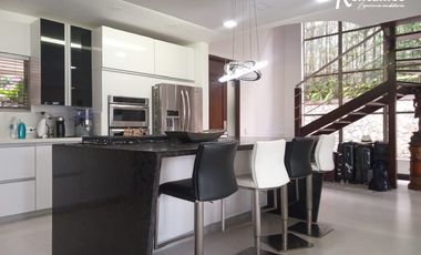 casa en arriendo en aves maria. Cod A775563