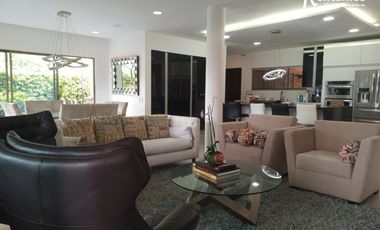 casa en arriendo en aves maria. Cod A775563