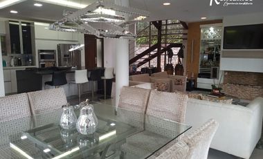 casa en arriendo en aves maria. Cod A775563
