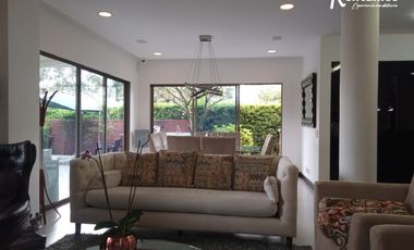 casa en arriendo en aves maria. Cod A775563