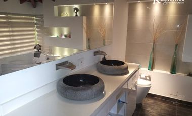 casa en arriendo en aves maria. Cod A775563