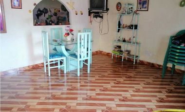 Venta de apartamento en barrio La palma, Montería