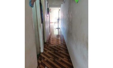 Venta de apartamento en barrio La palma, Montería