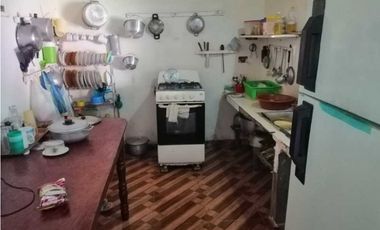 Venta de apartamento en barrio La palma, Montería