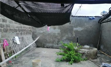 Venta de apartamento en barrio La palma, Montería