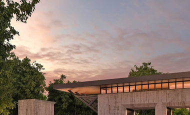 TERRENOS EN VENTA HACIENDA PARAISO