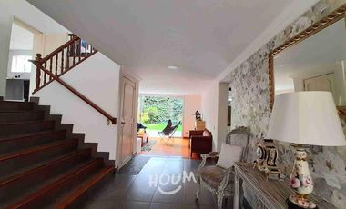 Casa Parque Central ID: 134255r