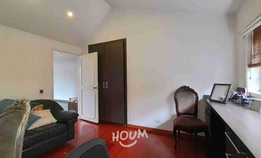 Casa Parque Central ID: 134255r