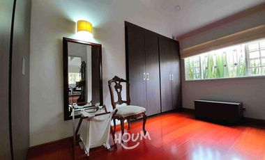 Casa Parque Central ID: 134255r