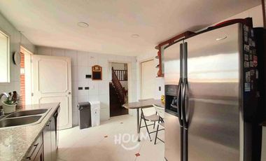 Casa Parque Central ID: 134255r