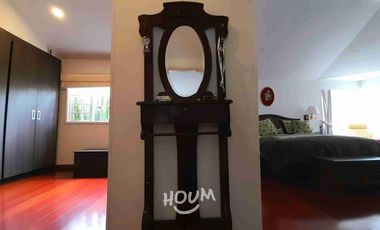 Casa Parque Central ID: 134255r