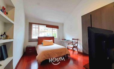 Casa Parque Central ID: 134255r