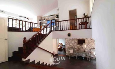 Casa Parque Central ID: 134255r