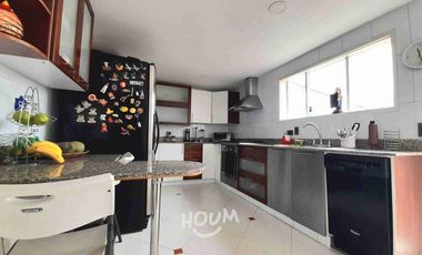 Casa Parque Central ID: 134255r