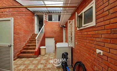 Casa Parque Central ID: 134255r