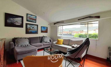 Casa Parque Central ID: 134255r