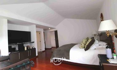 Casa Parque Central ID: 134255r