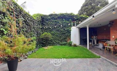 Casa Parque Central ID: 134255r